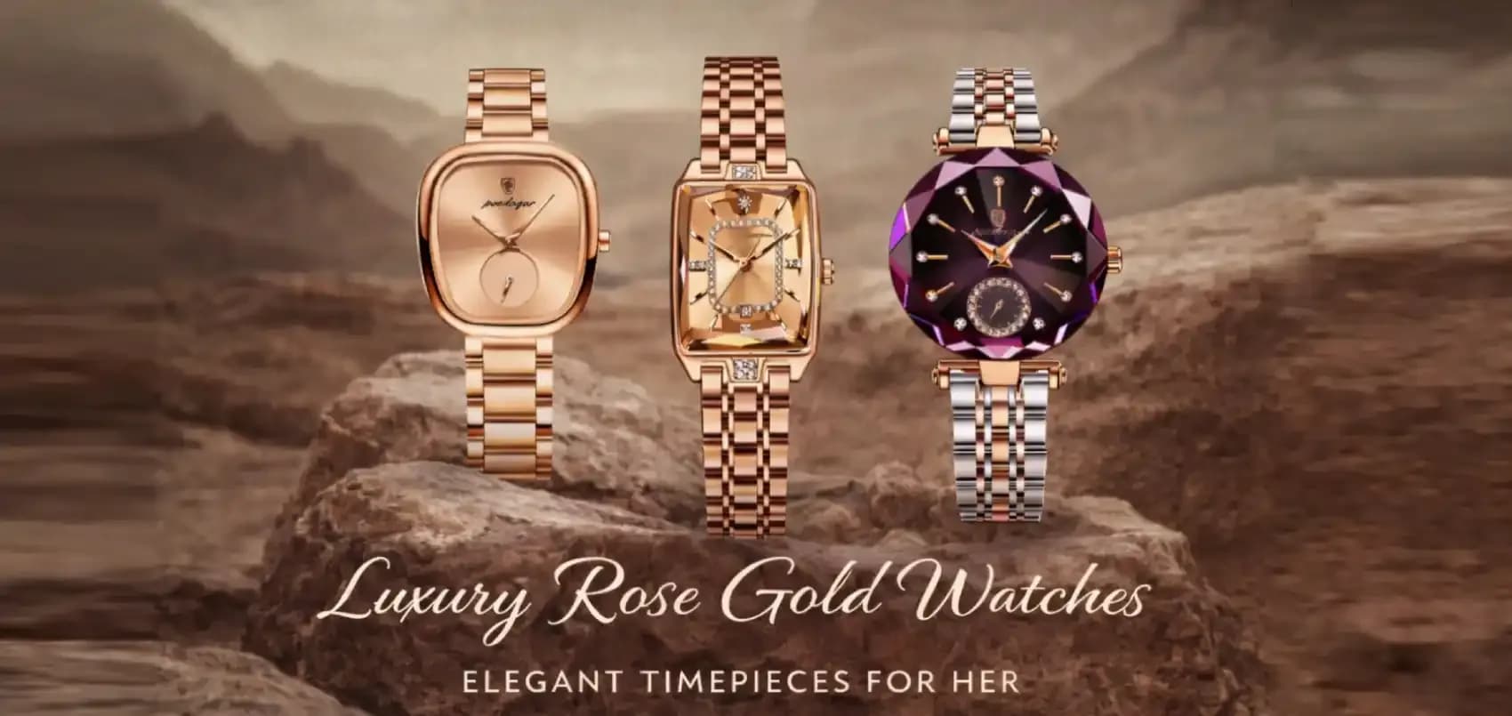 Homepage banner image